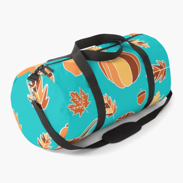 Item preview, Pumpkins and leafs designed and sold by Ana Gorozpe.