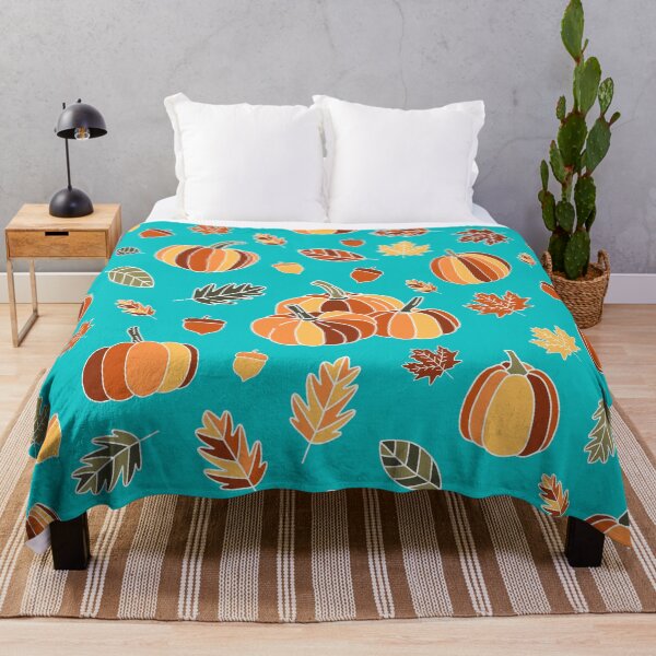 Item preview, Pumpkins and leafs designed and sold by Ana Gorozpe.
