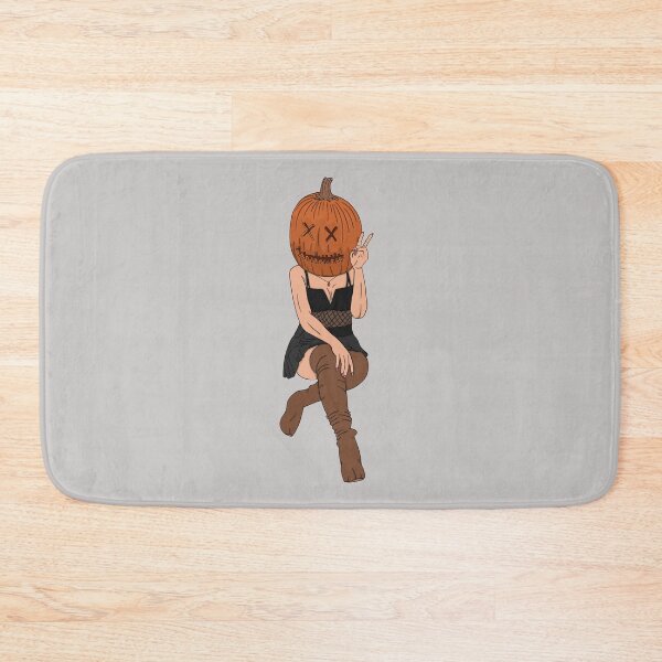 Item preview, Haunted Hottie designed and sold by BubbleDesigns4U.