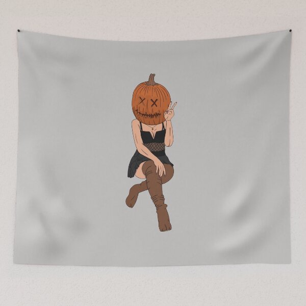 Item preview, Haunted Hottie designed and sold by BubbleDesigns4U.