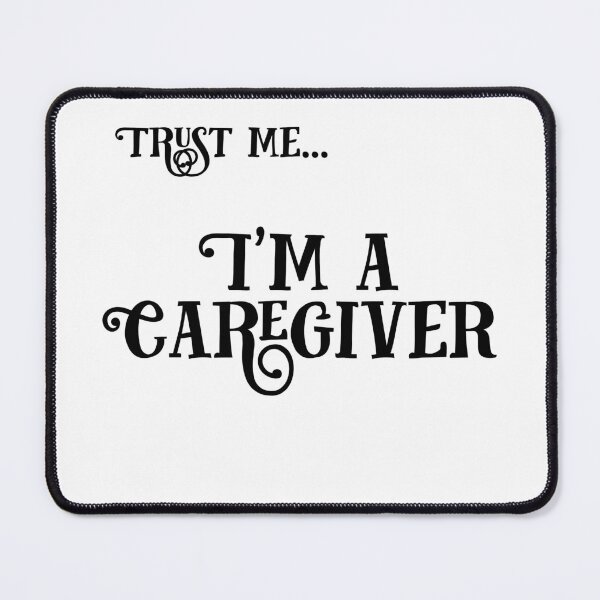Item preview, Caregiver. designed and sold by Beeffervescent.
