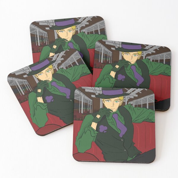 Item preview, Blackjack designed and sold by HellerArtist.