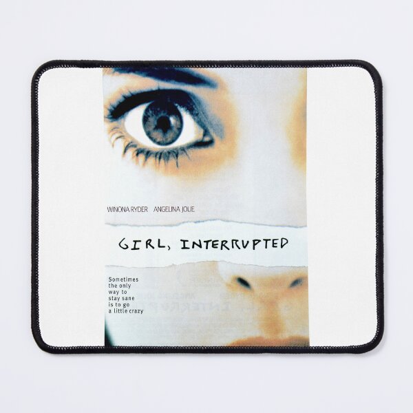 Item preview, Girl, Interrupted (2000) Handbill Art: Capturing the Essence of a Timeless Film designed and sold by AiskyRoger.