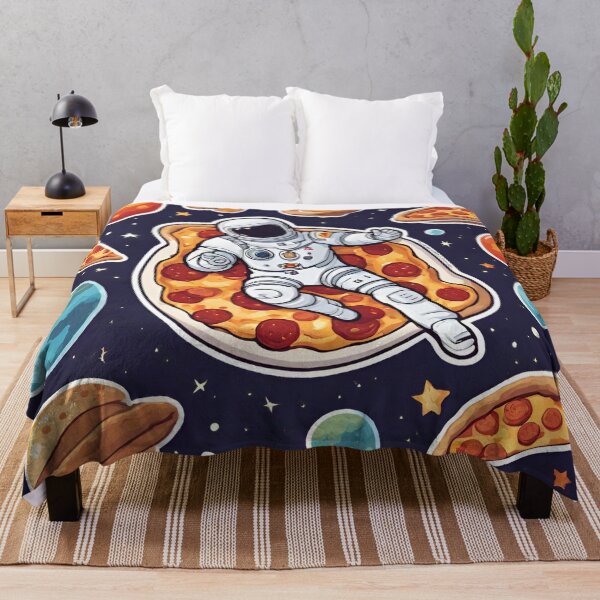 Item preview, Cosmic Slice designed and sold by cozycozyart.