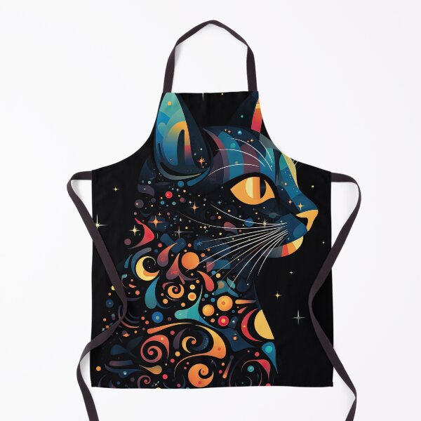 Item preview, Feline Constellation designed and sold by krishutd.
