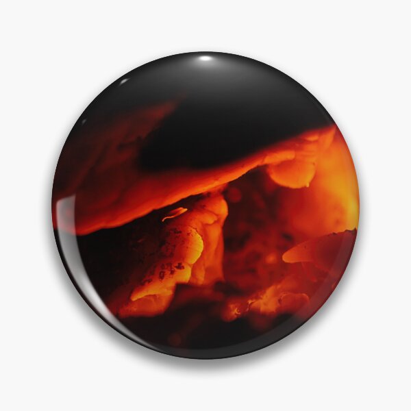 Item preview, Campfire coals buring designed and sold by IPPhotography.