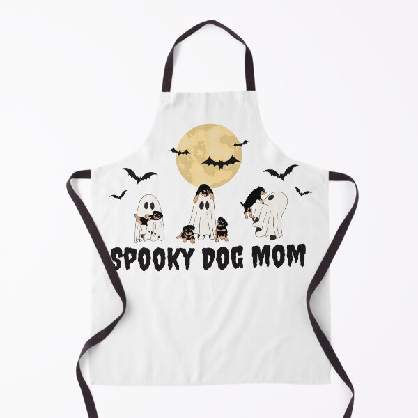 Item preview, Spooky Dog Mom designed and sold by HermosuraVibes.