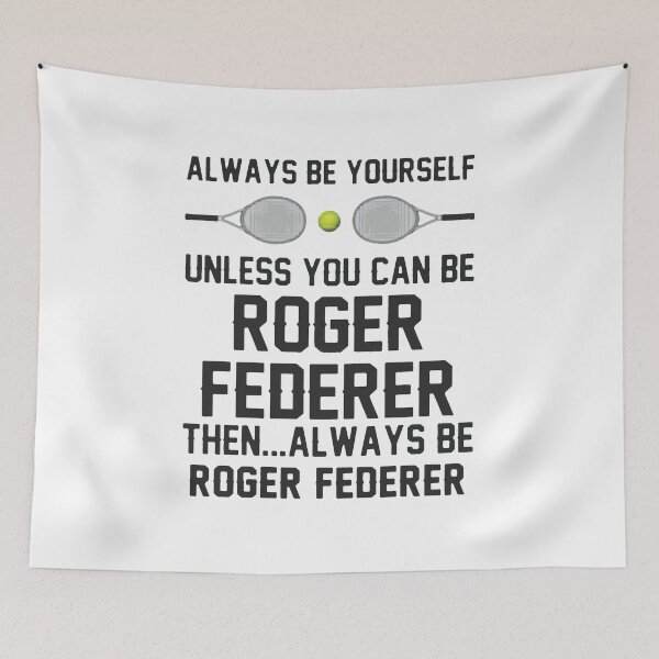 Item preview, funny figurine<<roger federer roger federer roger federer roger federer, roger federer roger federer roger federer designed and sold by JohnBergen.