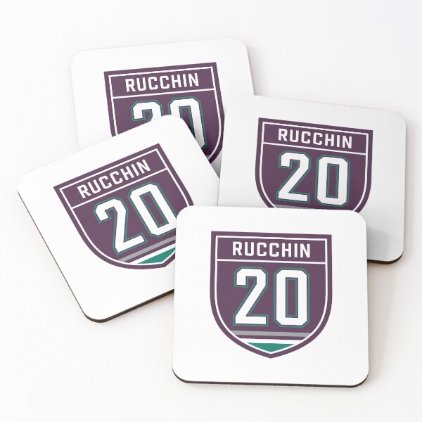Item preview, Rucchin #20 emblem designed and sold by Tarroi.