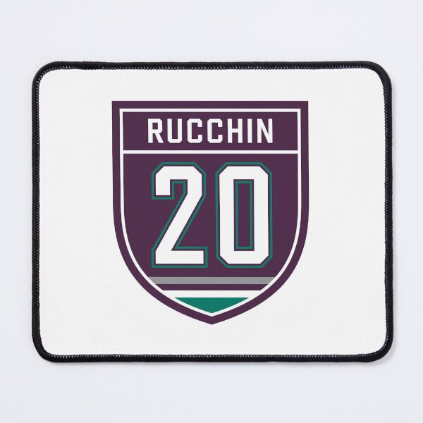 Item preview, Rucchin #20 emblem designed and sold by Tarroi.