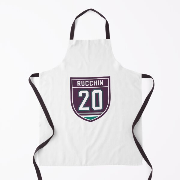 Item preview, Rucchin #20 emblem designed and sold by Tarroi.