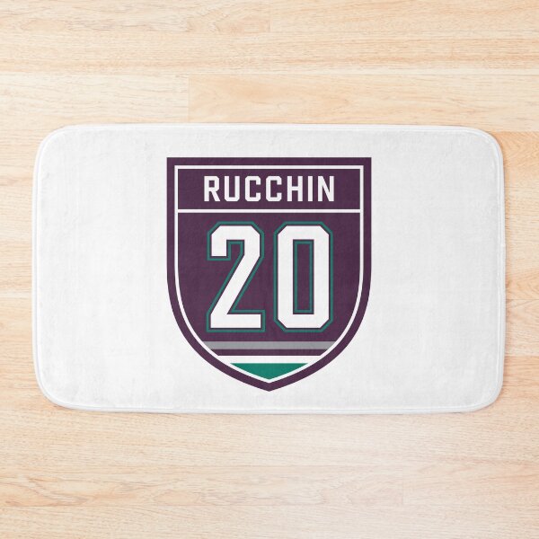 Item preview, Emblema de Rucchin #20 designed and sold by Tarroi.