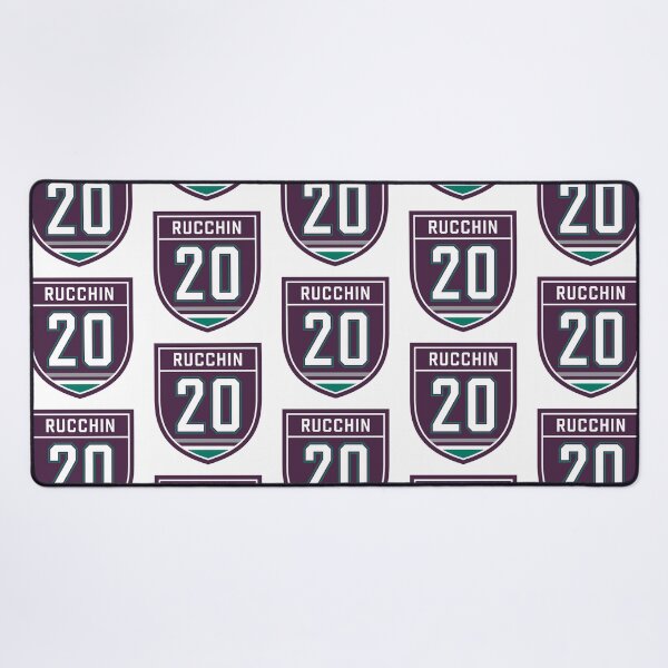 Item preview, Rucchin #20 emblem designed and sold by Tarroi.