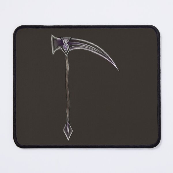 Item preview, Scythe designed and sold by AziJ-Designs.