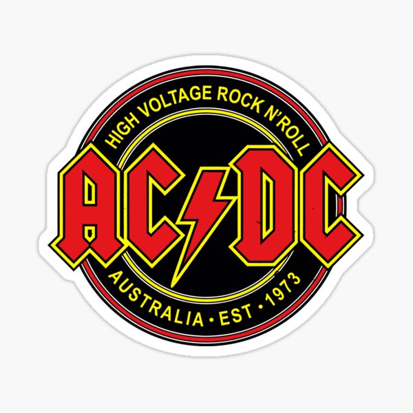 AC/DC - Rocker (Live) MP3 Download & Lyrics