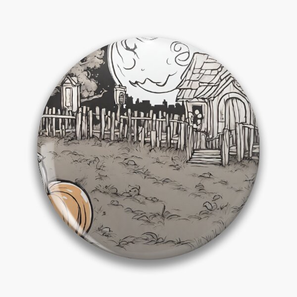 Item preview, Enchanted Pumpkin Revelry designed and sold by cozycozyart.