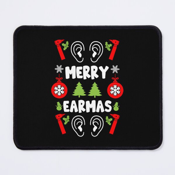 Item preview, ENT Doctor Xmas Gifts designed and sold by happygiftideas.