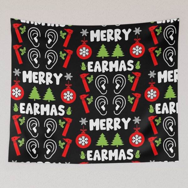 Item preview, ENT Doctor Xmas Gifts designed and sold by happygiftideas.