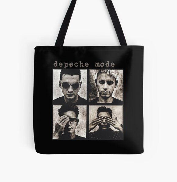 Depeche Mode - 101 - Shopping Bag