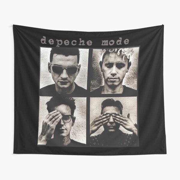 Item preview, cute dino<<Depeche Mode Depeche Mode Depeche Mode, Depeche Mode Depeche Mode Depeche Mode designed and sold by JohnBergen.
