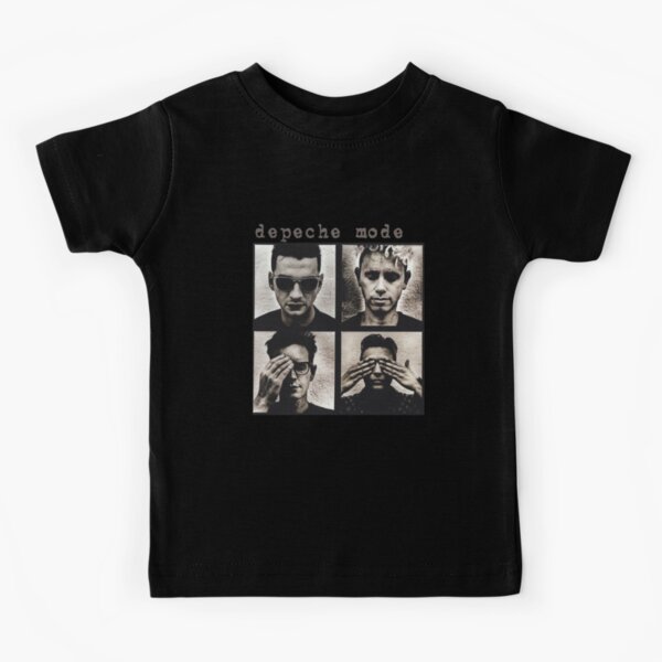 Artikel-Vorschau von süßer Dino<<Depeche Mode Depeche Mode Depeche Mode, Depeche Mode Depeche Mode Depeche Mode, designt und verkauft von JohnBergen.