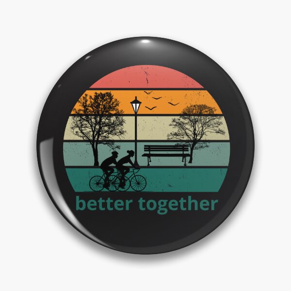 Item preview, better together designed and sold by Ewa Paszczak.