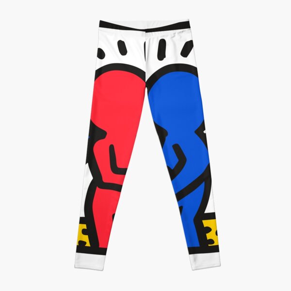 Tree New Keith Haring Art Women's Joggers Drawstring Long Active Pants with  Pocket for Casual Workout : Amazon.ca: Clothing, Shoes & Accessories