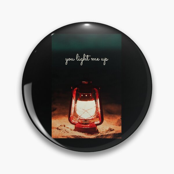 Item preview, You light me up designed and sold by Thedigital91.