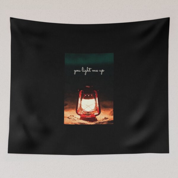 Item preview, You light me up designed and sold by Thedigital91.
