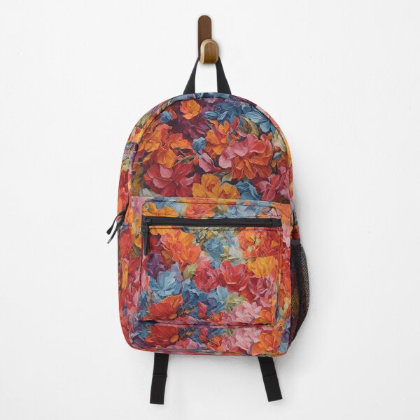 Item preview, Autumn flowers, transition from one state to another. designed and sold by MARSHORY.
