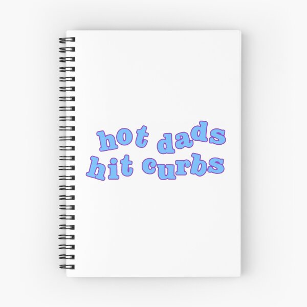Item preview, hot DADS hit curbs designed and sold by gattina-cattiva.