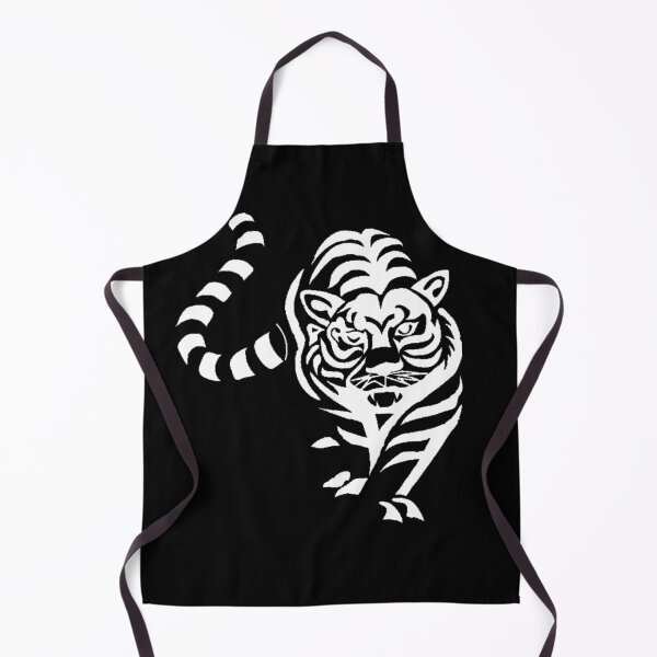 Item preview, White Tiger designed and sold by PugD.