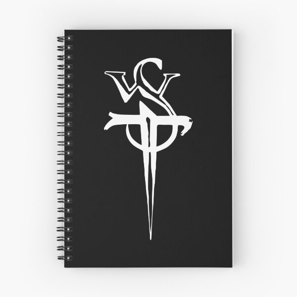 Item preview, Stabbing Westward designed and sold by novelliamaera.