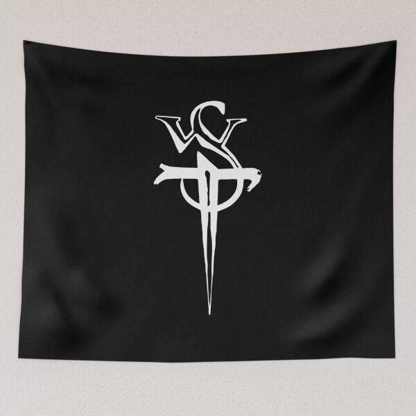 Item preview, Stabbing Westward designed and sold by novelliamaera.