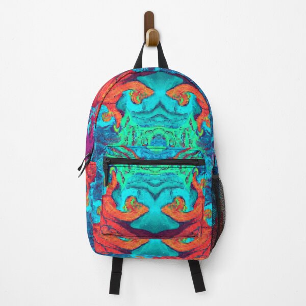Item preview, Psychedelic Explosion designed and sold by Artful-DD.