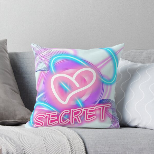 Item preview, love secret, neon sign, neon light designed and sold by zzzozzo.