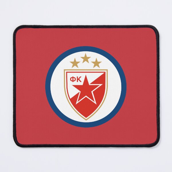Item preview, Red Star Football Club, Belgrade designed and sold by duleducator.