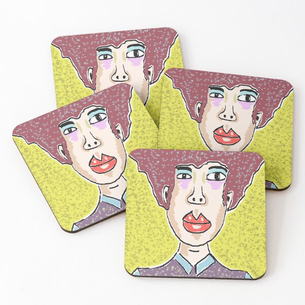 Item preview, Naif Man designed and sold by DLGstudio.
