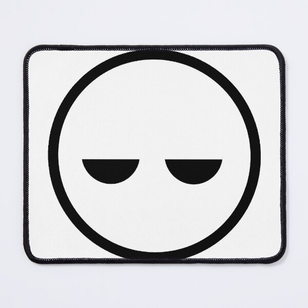 Item preview, Angry Face designed and sold by GreenGuyTees.