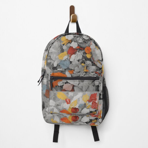 Item preview, Autumn leaves, state of the soul. designed and sold by MARSHORY.