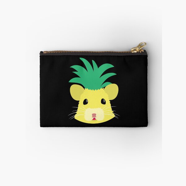 Item preview, Pineapple rat designed and sold by jazzydevil.