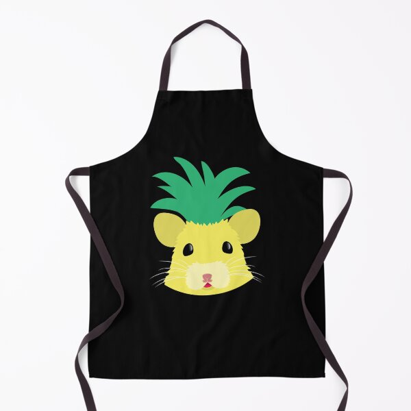 Item preview, Pineapple rat designed and sold by jazzydevil.