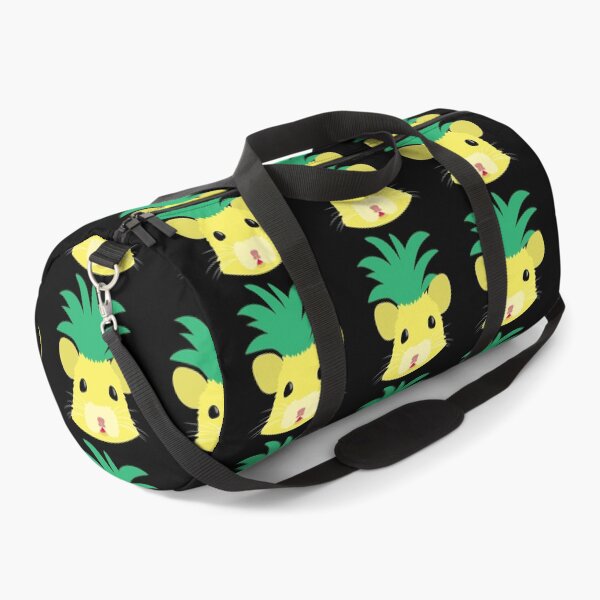 Item preview, Pineapple rat designed and sold by jazzydevil.
