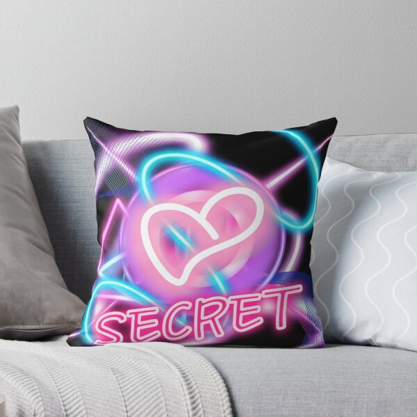 Item preview, love secret, neon sign, neon light designed and sold by zzzozzo.