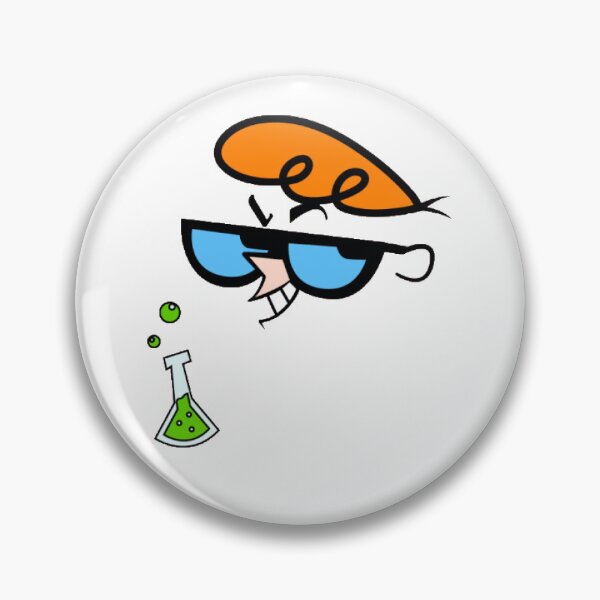 Item preview, Dexter designed and sold by muscra3.
