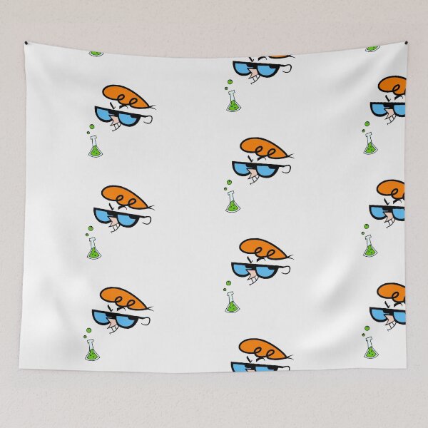Item preview, Dexter designed and sold by muscra3.