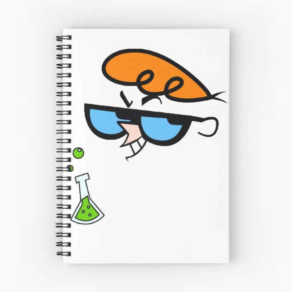 Item preview, Dexter designed and sold by muscra3.