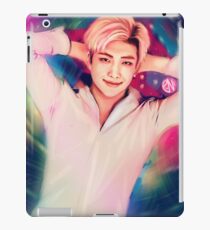 Namjoon iPad Case/Skin