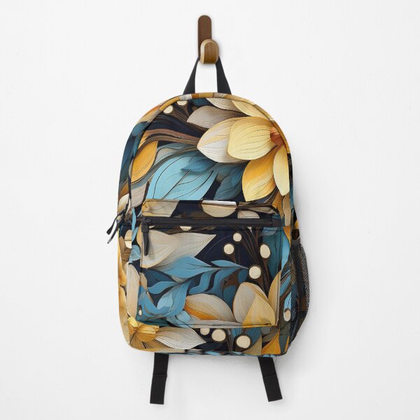 Item preview, Seamless floral pattern designed and sold by ArtTony.