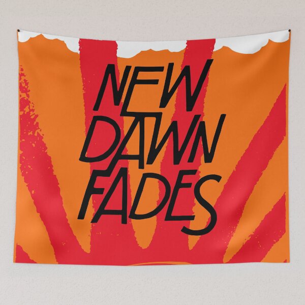 Item preview, New Dawn Fades designed and sold by butcherbilly.